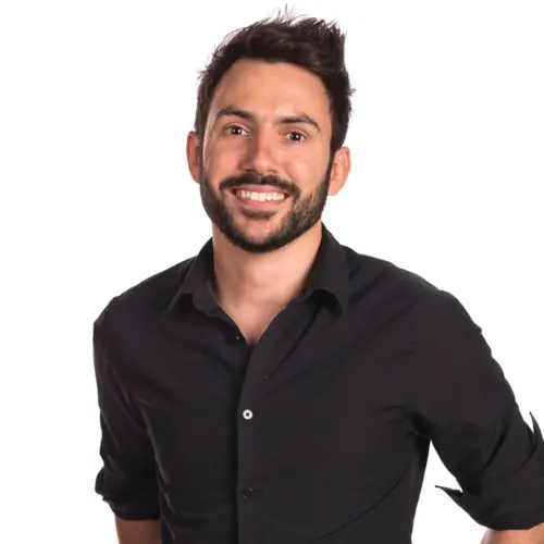 photo of Mikel Amias - Lead Architect, Olson Kundig